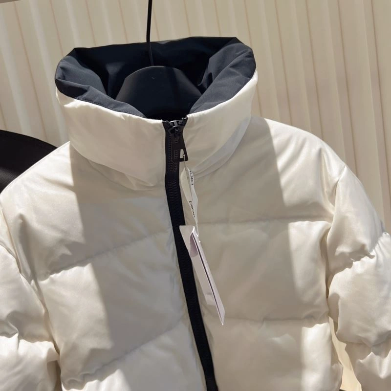 Practical Christian Dior Down Jackets 117973