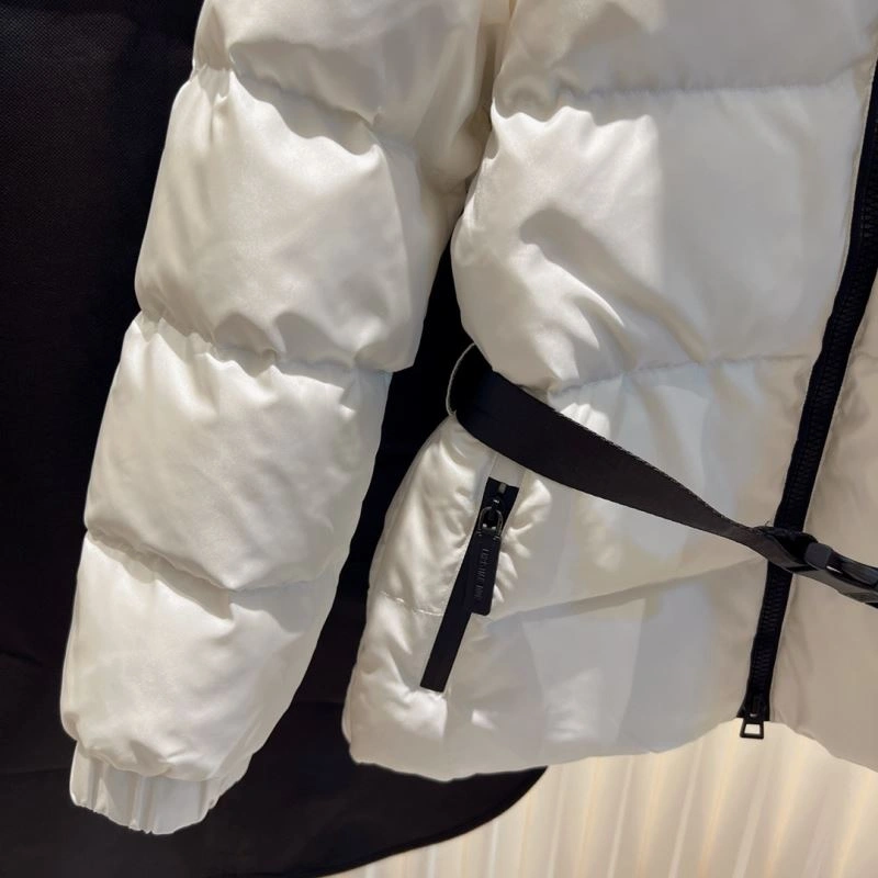 Practical Christian Dior Down Jackets 117973