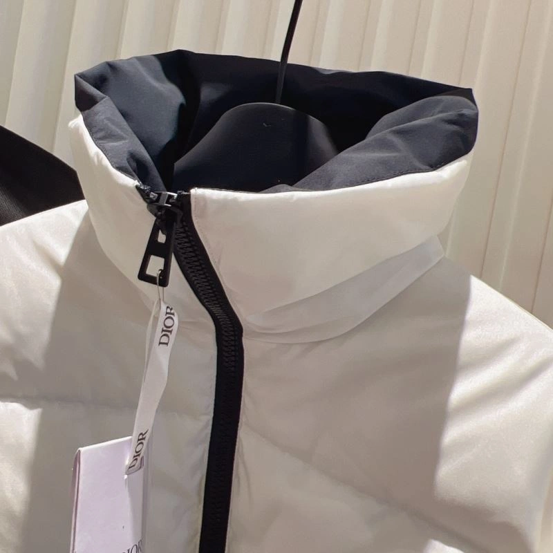 Practical Christian Dior Down Jackets 117973
