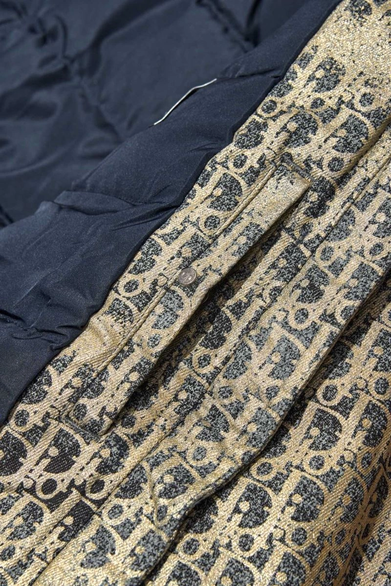 Premium Christian Dior Down Jackets 117957