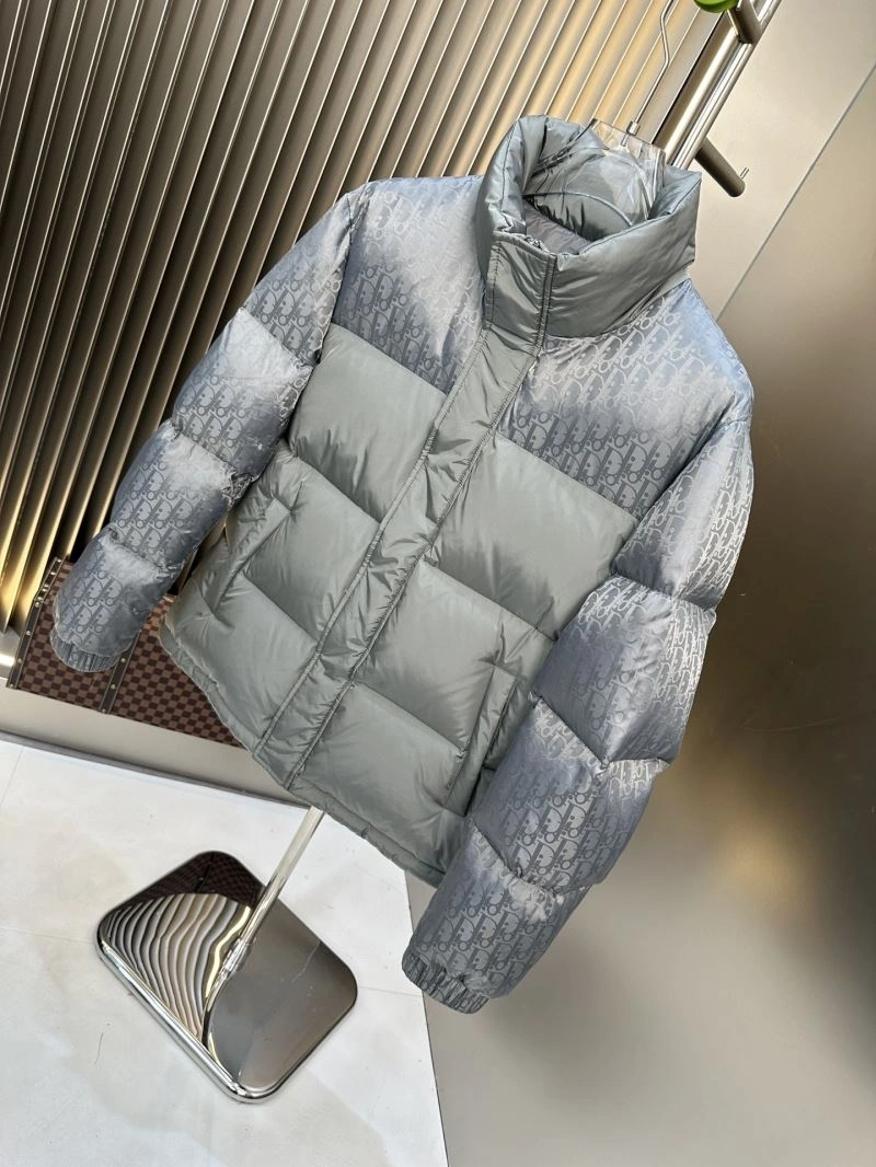 UrbanStyle Christian Dior Down Jackets 117954