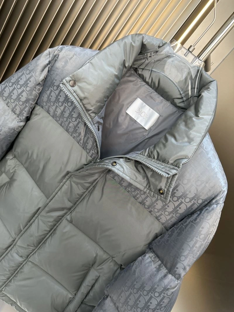 UrbanStyle Christian Dior Down Jackets 117954