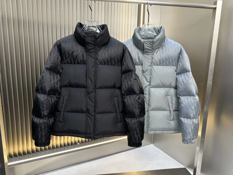 Attractive Christian Dior Down Jackets 117951