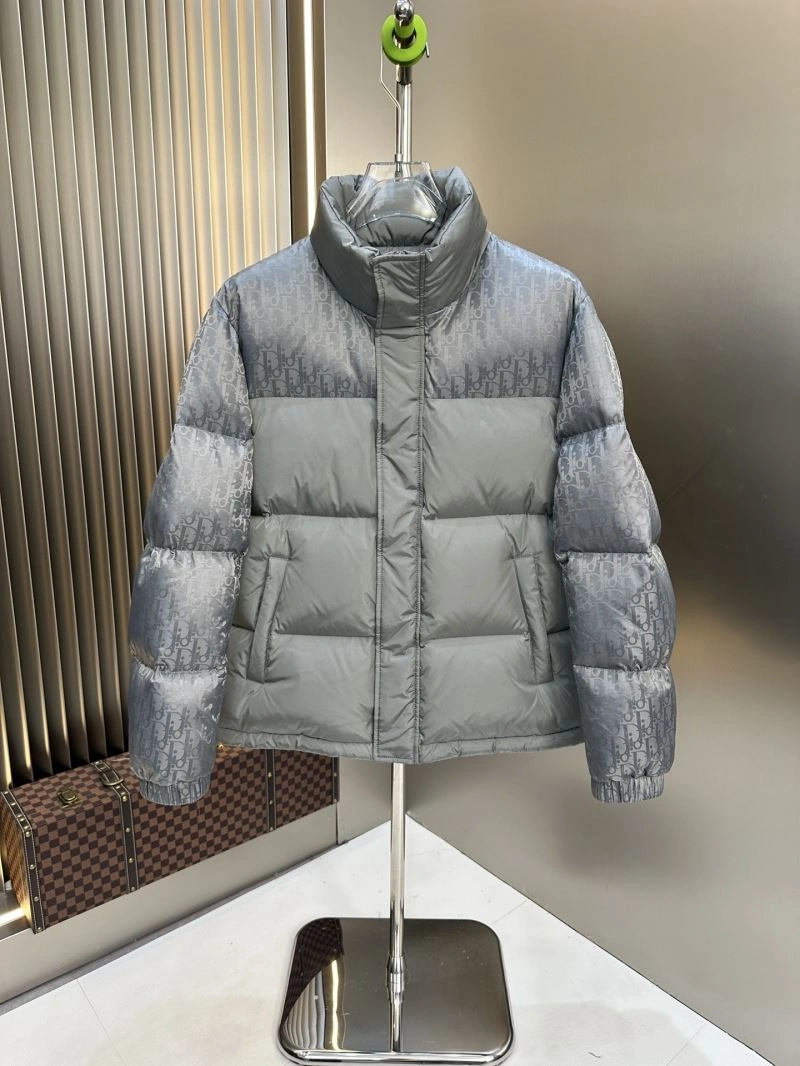 Attractive Christian Dior Down Jackets 117951