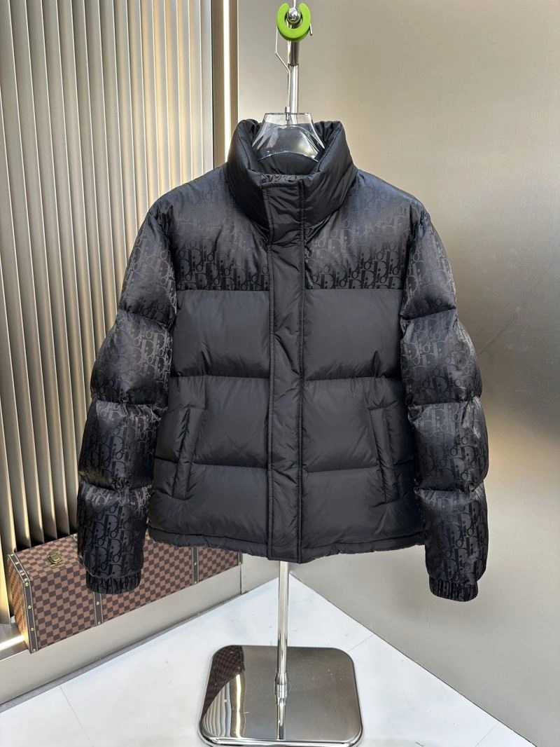 Attractive Christian Dior Down Jackets 117951