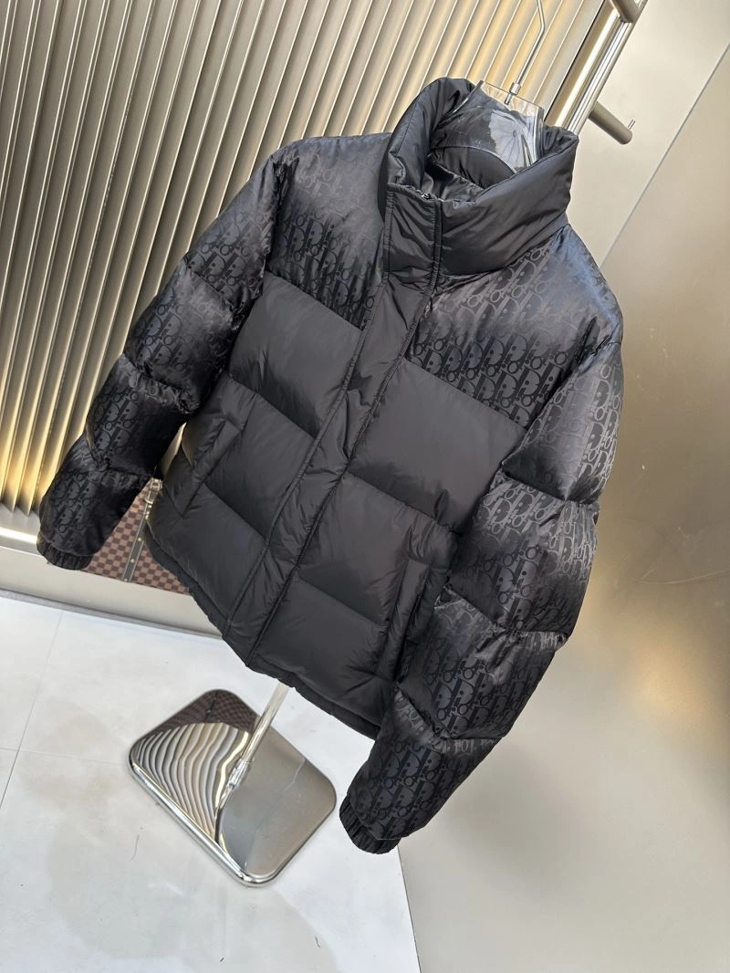 Attractive Christian Dior Down Jackets 117951