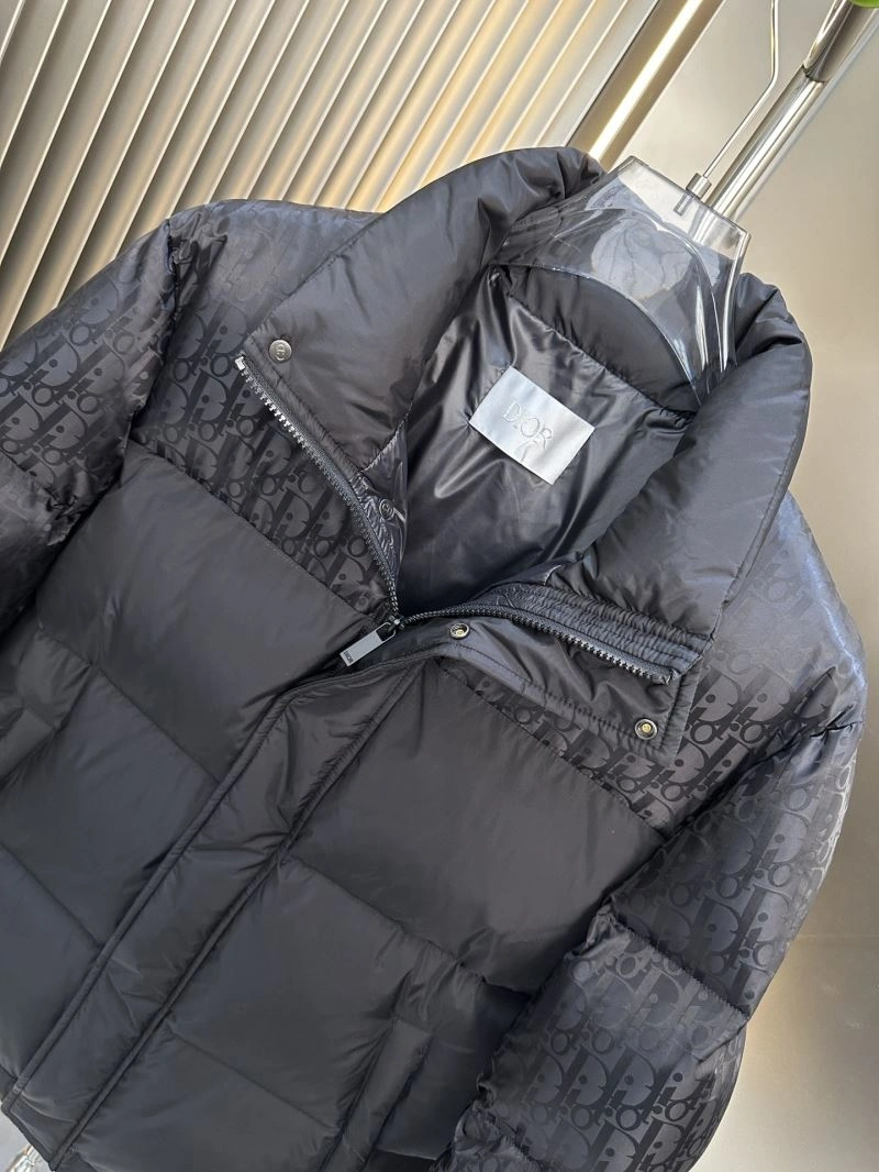Attractive Christian Dior Down Jackets 117951