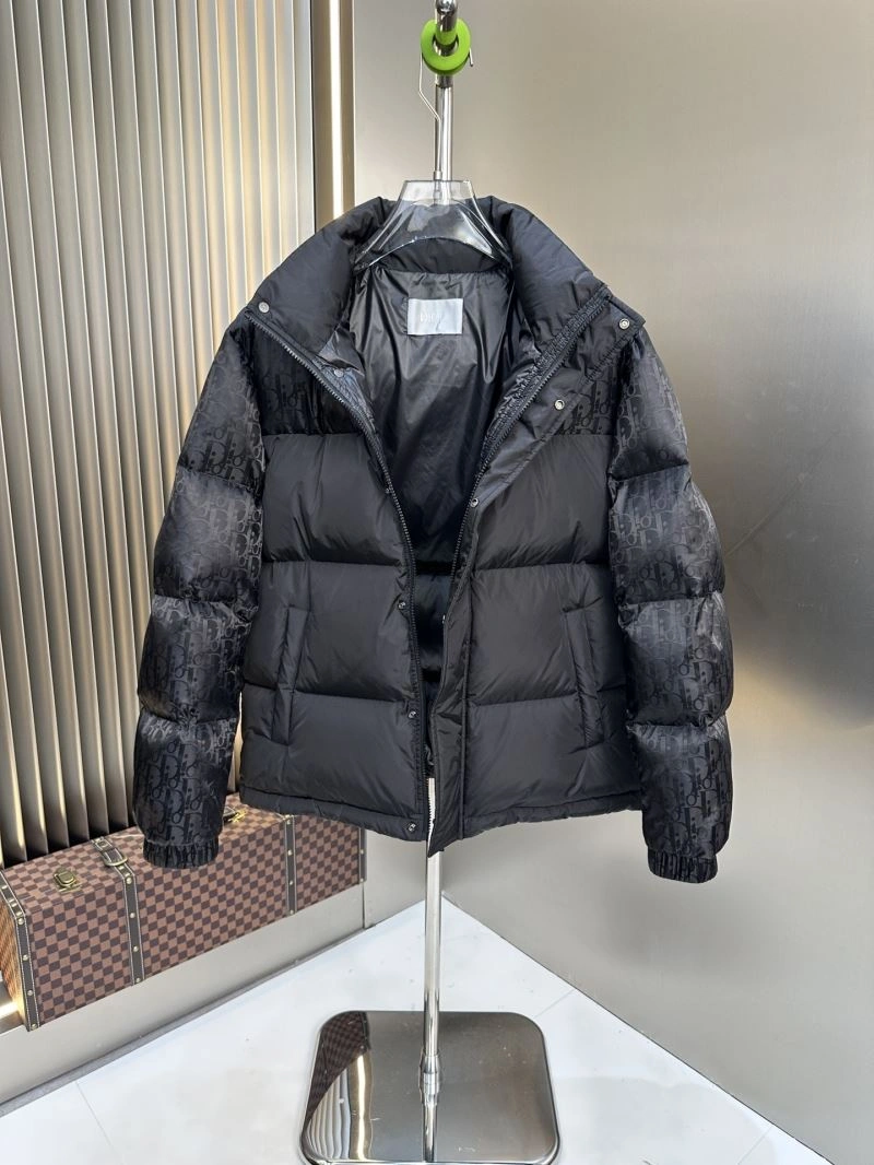 Attractive Christian Dior Down Jackets 117951
