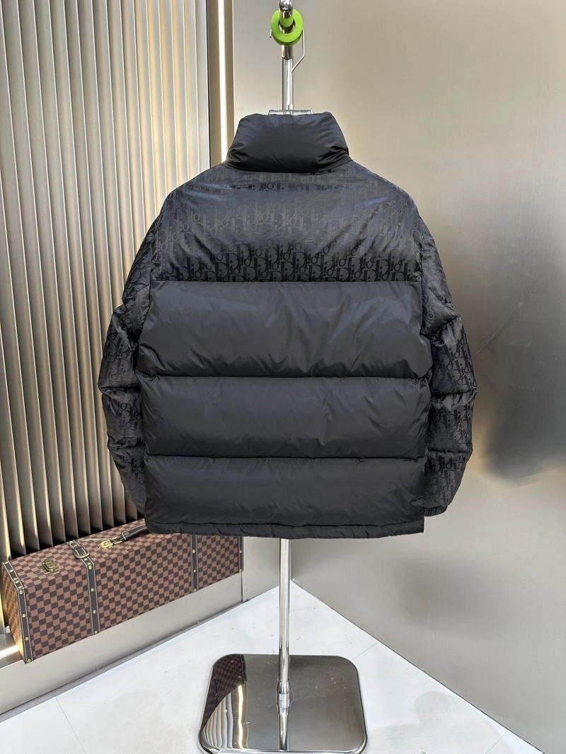 Attractive Christian Dior Down Jackets 117951