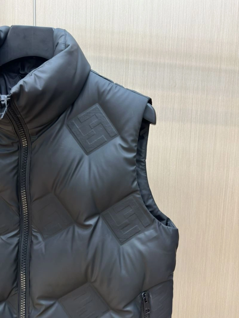 Christian Dior Down Jackets SoftTouch 117972