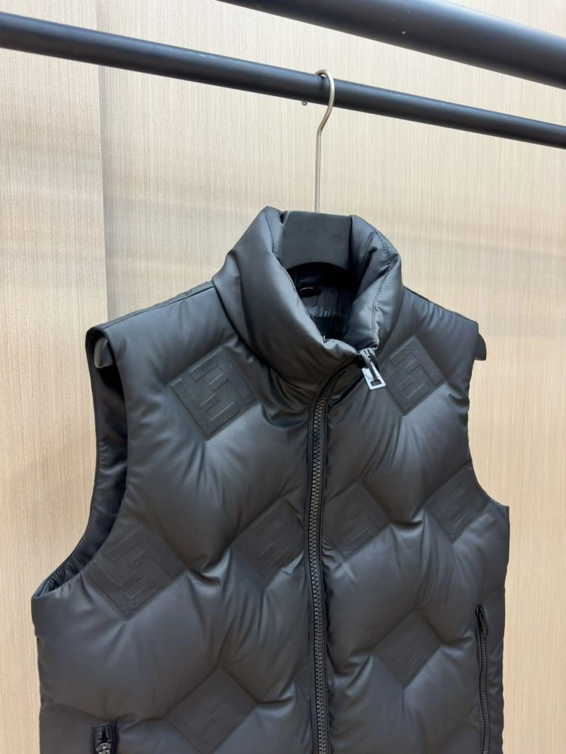 Christian Dior Down Jackets SoftTouch 117972