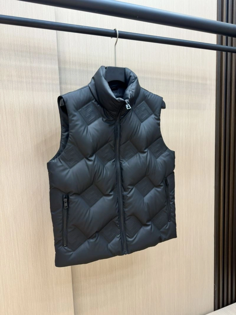 Christian Dior Down Jackets SoftTouch 117972