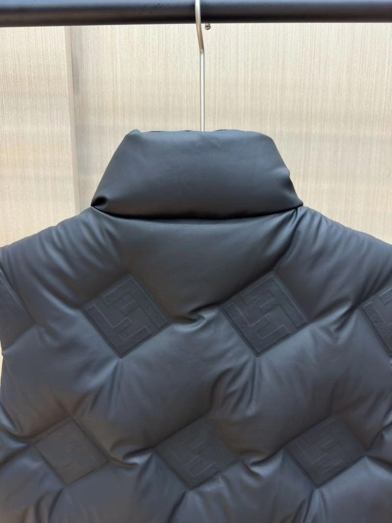 Christian Dior Down Jackets SoftTouch 117972
