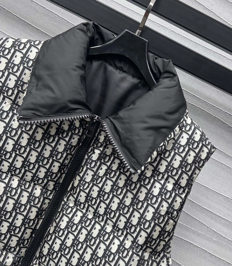 Sophisticated Christian Dior Down Jackets 117948