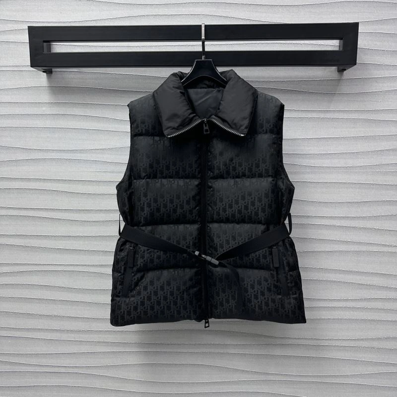 Christian Dior Down Jackets Cozy 117971