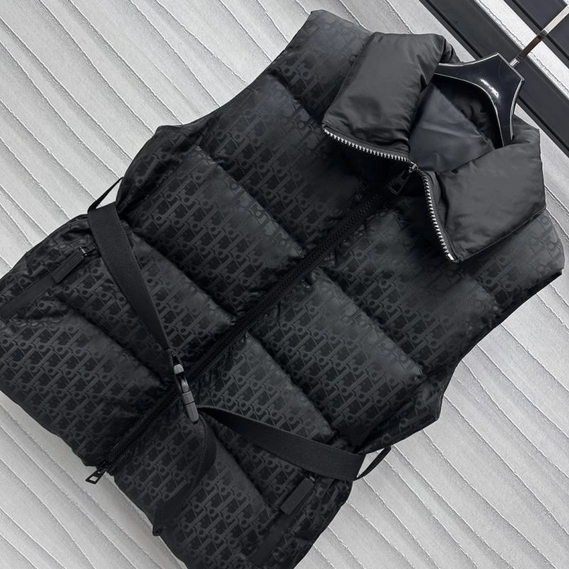 Christian Dior Down Jackets Cozy 117971