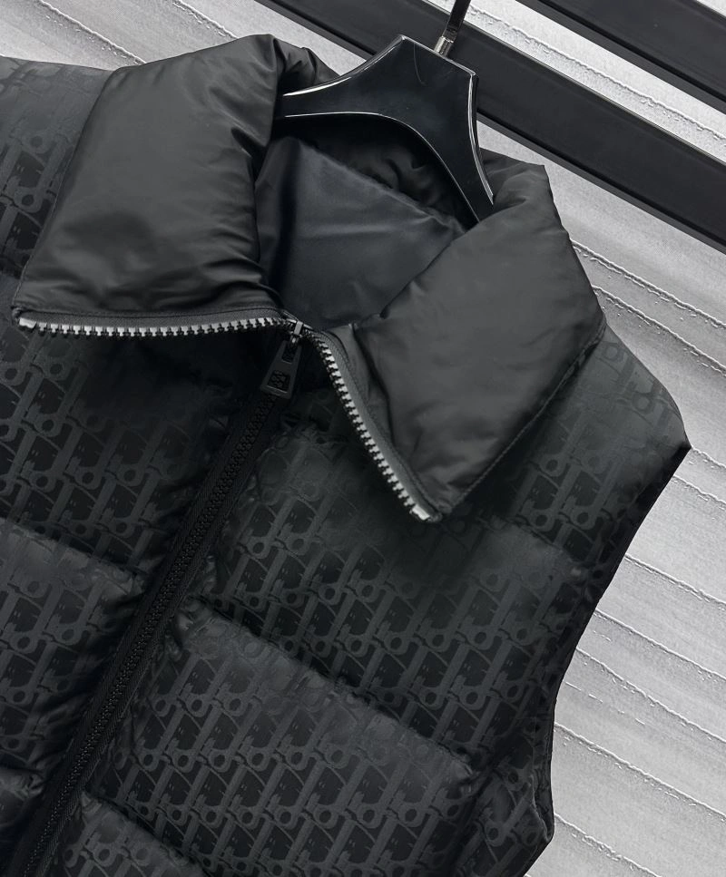 Christian Dior Down Jackets Cozy 117971