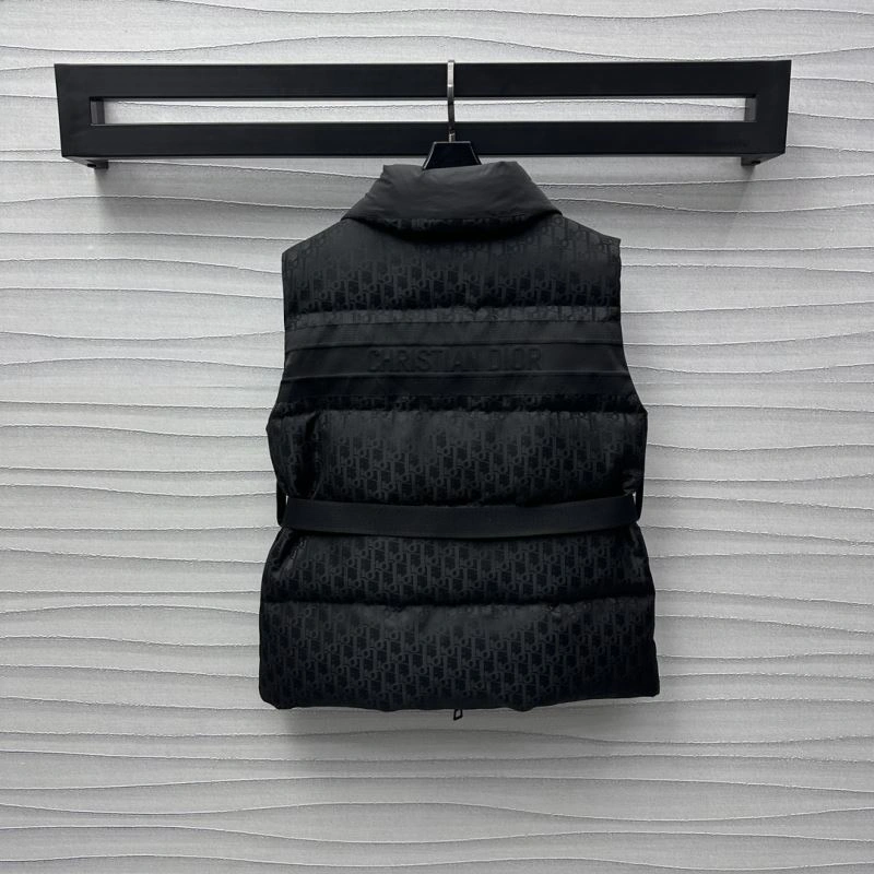 Christian Dior Down Jackets Cozy 117971