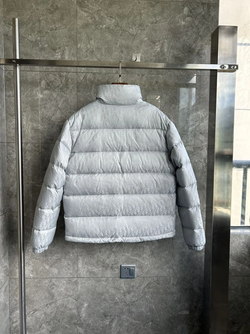Upgraded Christian Dior Down Jackets 117945