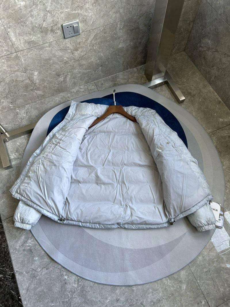 Upgraded Christian Dior Down Jackets 117945