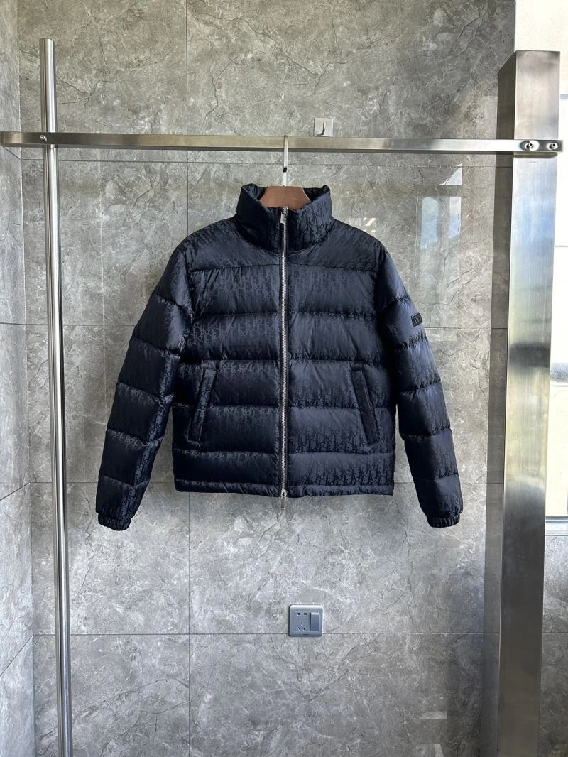 Christian Dior Down Jackets Cozy 117946