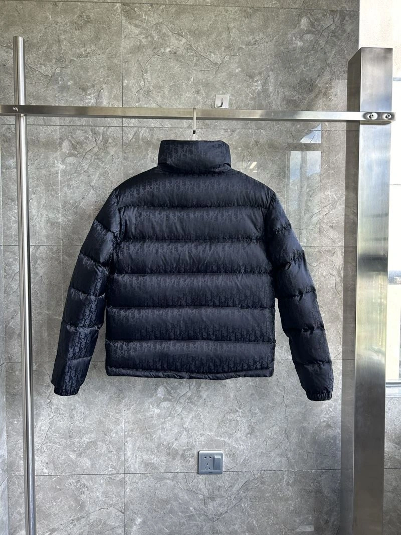 Christian Dior Down Jackets Cozy 117946