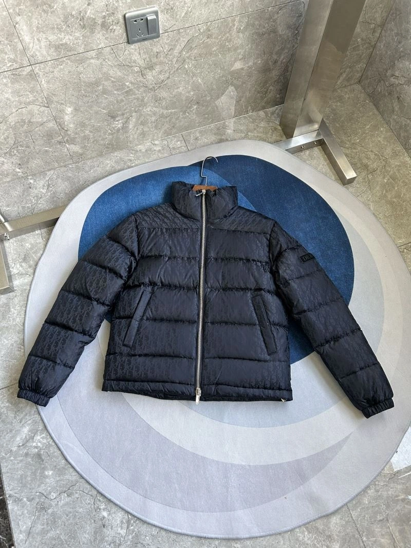 Christian Dior Down Jackets Cozy 117946
