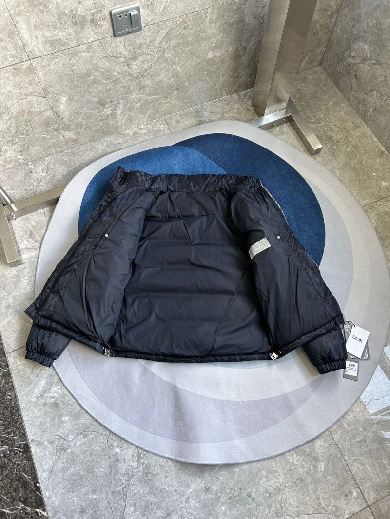 Christian Dior Down Jackets Cozy 117946