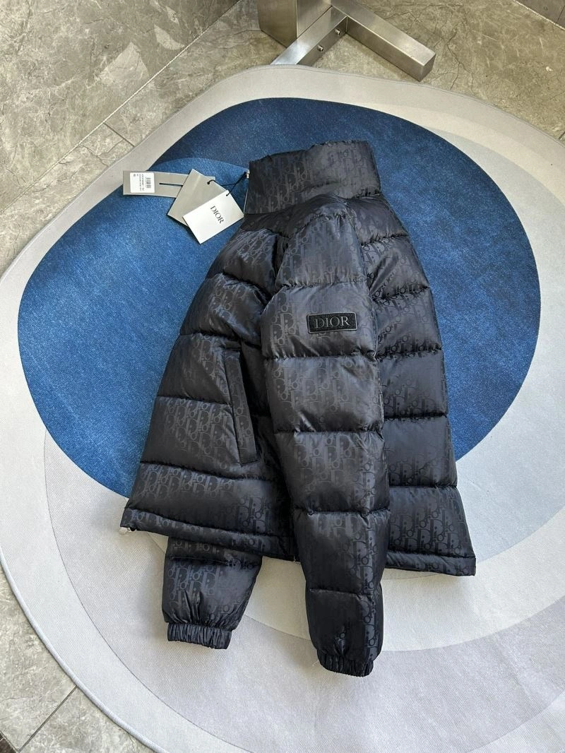 Christian Dior Down Jackets Cozy 117946