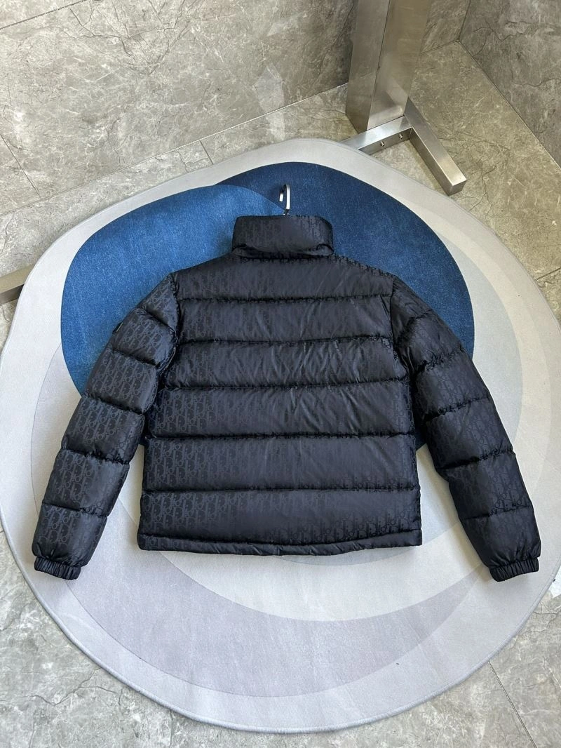 Christian Dior Down Jackets Cozy 117946