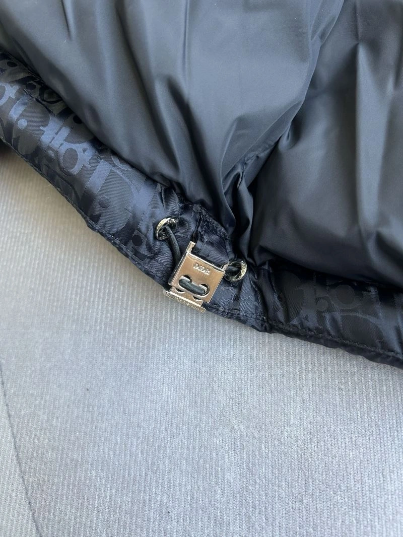 Christian Dior Down Jackets Cozy 117946