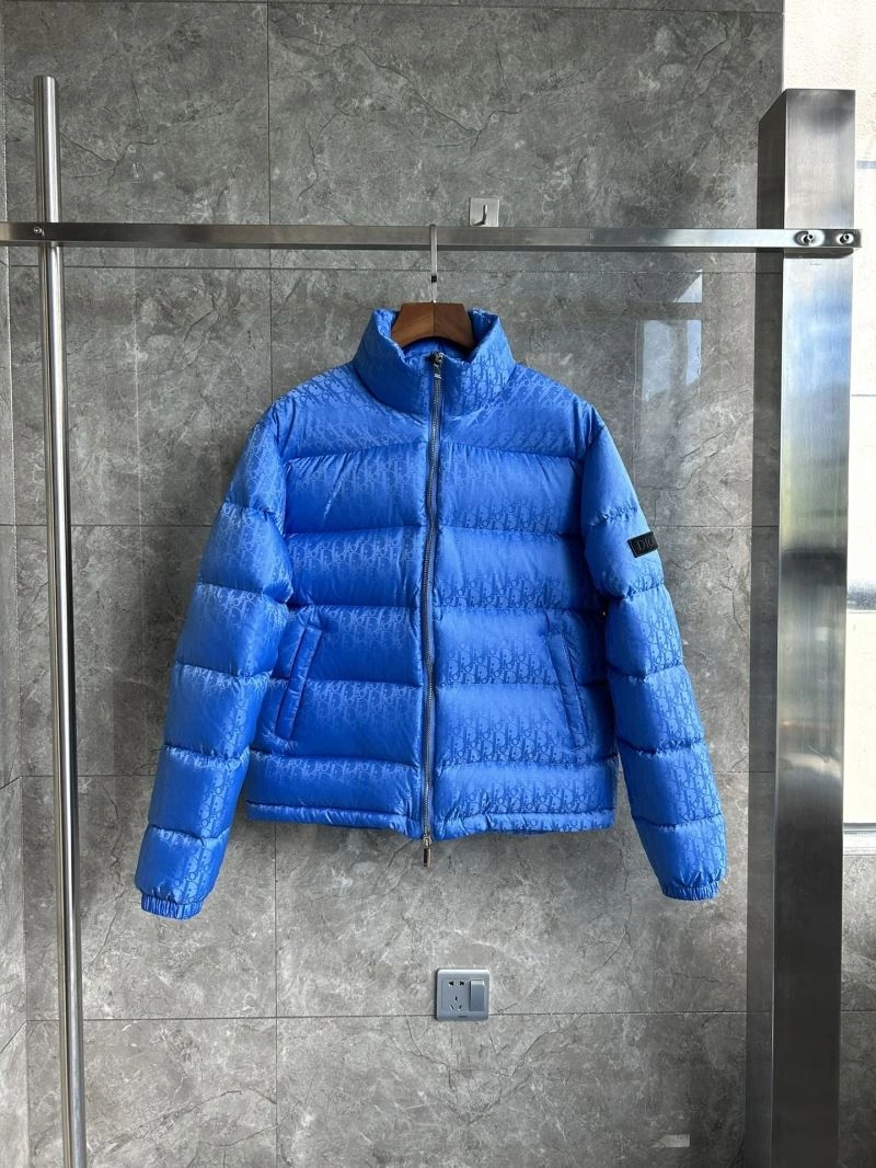 Christian Dior Down Jackets Effortless 117944