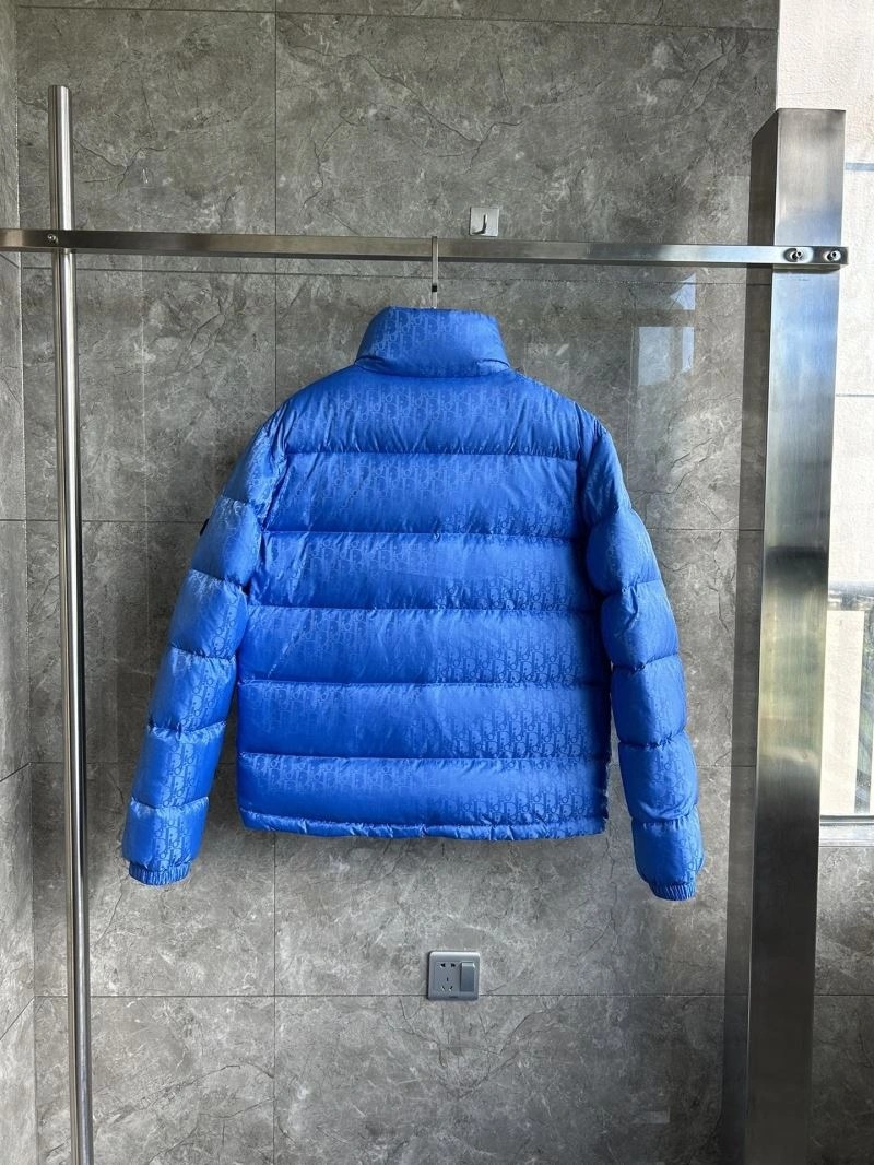 Christian Dior Down Jackets Effortless 117944