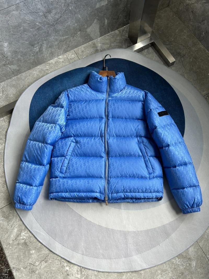 Christian Dior Down Jackets Effortless 117944