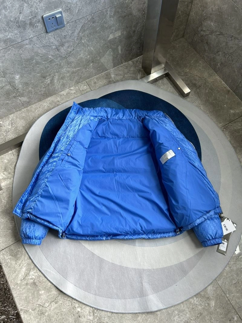 Christian Dior Down Jackets Effortless 117944