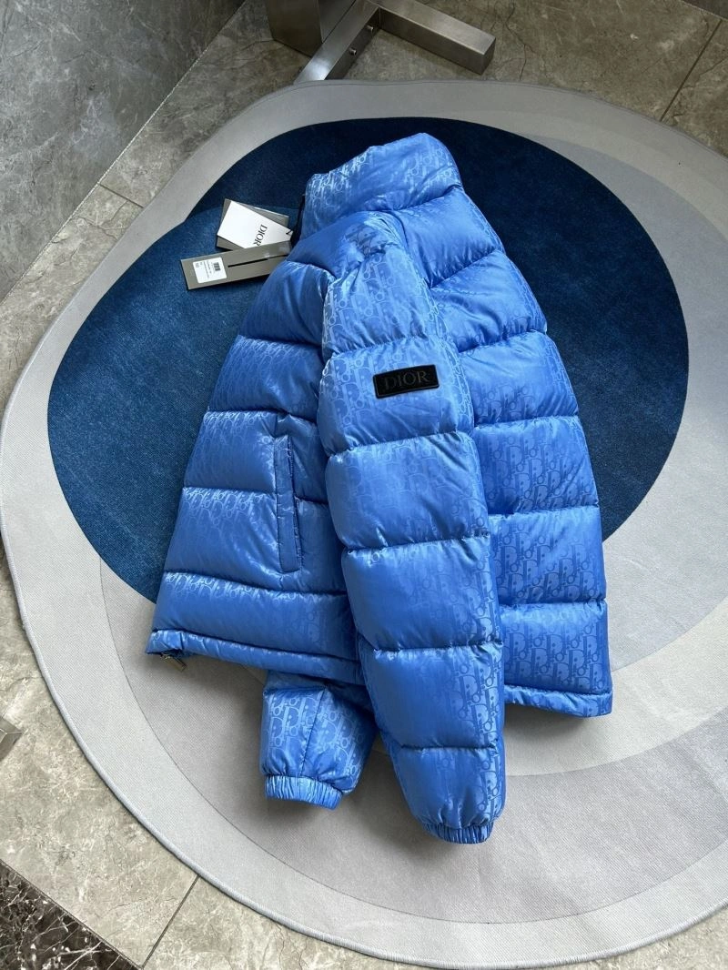 Christian Dior Down Jackets Effortless 117944