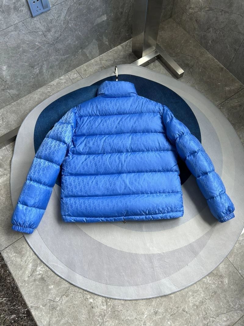 Christian Dior Down Jackets Effortless 117944