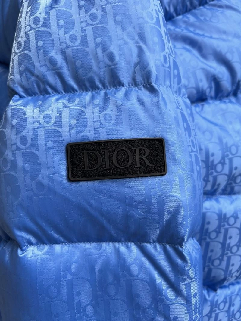 Christian Dior Down Jackets Effortless 117944