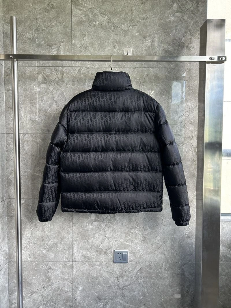 Sophisticated Christian Dior Down Jackets 111518