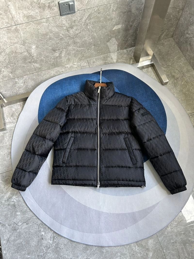 Sophisticated Christian Dior Down Jackets 111518