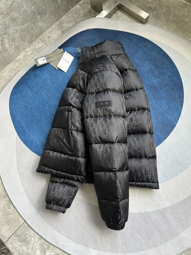 Sophisticated Christian Dior Down Jackets 111518