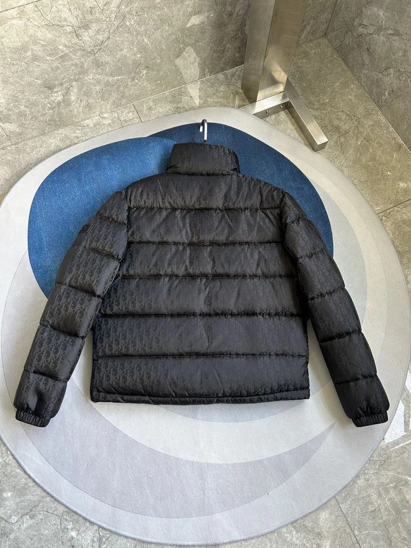 Sophisticated Christian Dior Down Jackets 111518