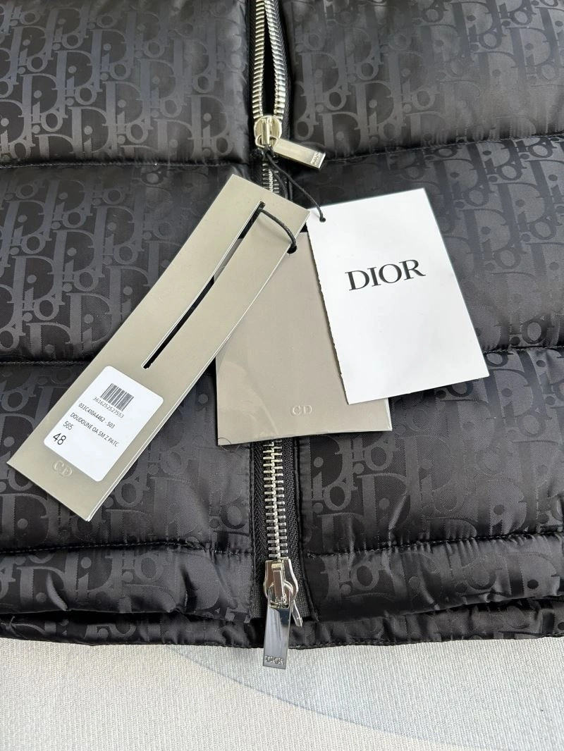 Sophisticated Christian Dior Down Jackets 111518