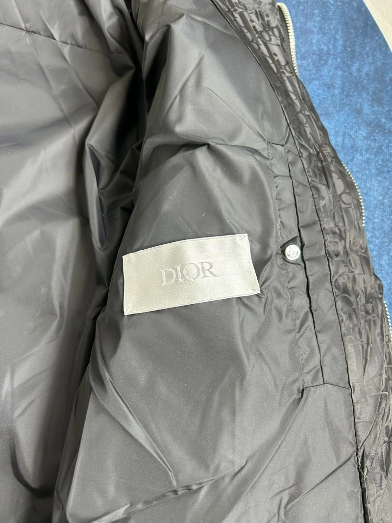 Sophisticated Christian Dior Down Jackets 111518
