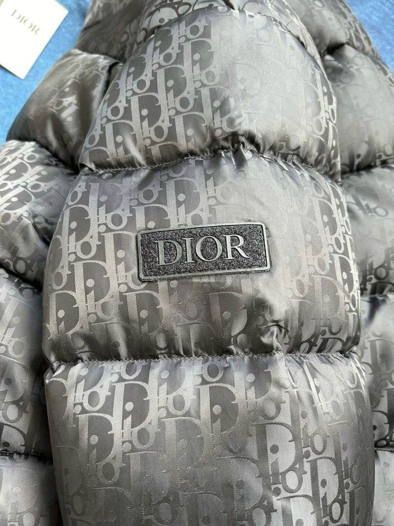 Sophisticated Christian Dior Down Jackets 111518