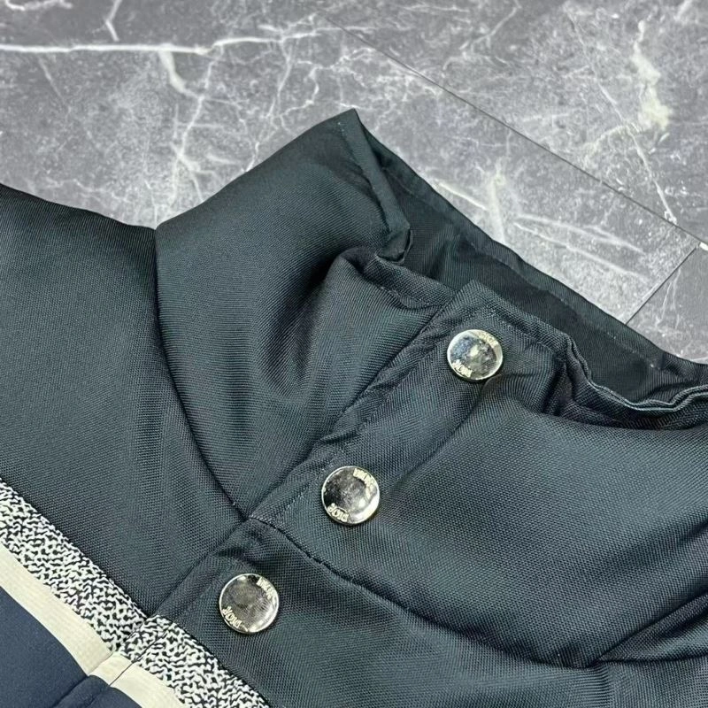 Christian Dior Down Jackets Lightweight 117943