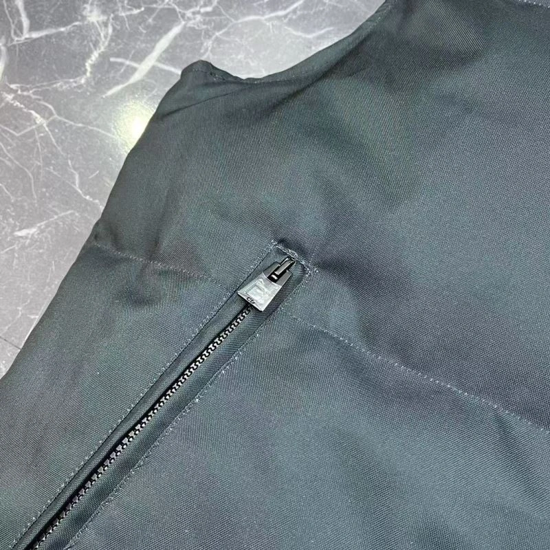 Christian Dior Down Jackets Lightweight 117943