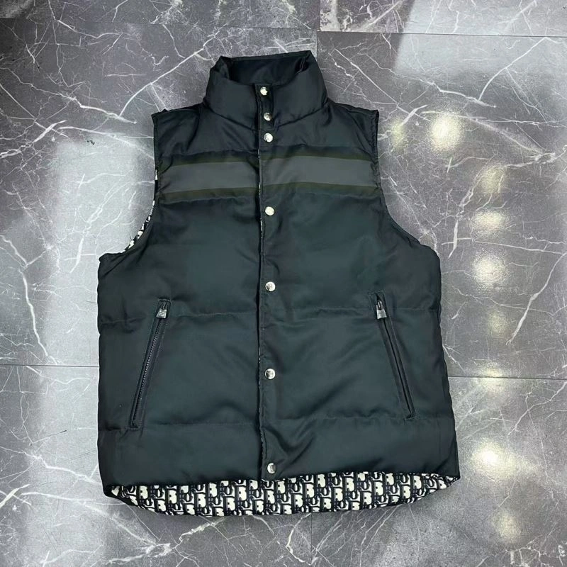 Christian Dior Down Jackets Lightweight 117943