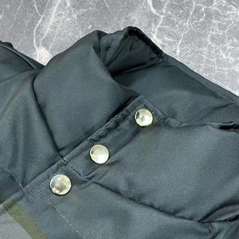 Christian Dior Down Jackets Lightweight 117943