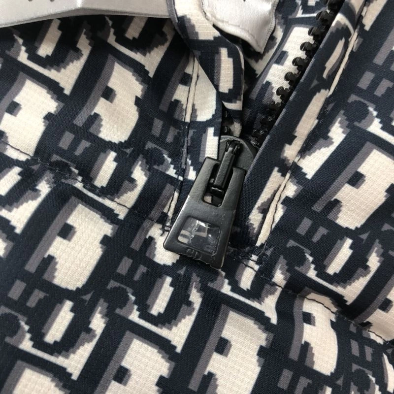 ModernLook Christian Dior Down Jackets 117941